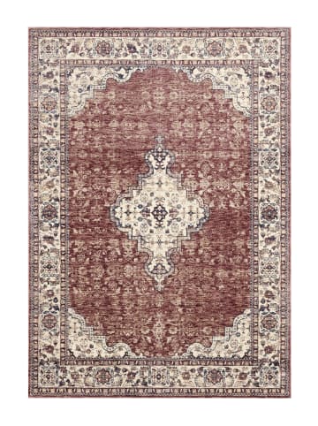 Peyer-Syntex 1 Teppich Venetian 6316 Fb.rot BERTIN 120/170 cm* in rot