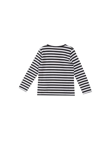 Denokids Set Pirate Skull in schwarz