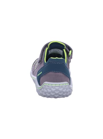 Ricosta Outdoorsandalen JEFF in graphit/storm