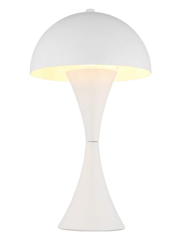 Globo lighting Tischleuchte "DIMA" in white
