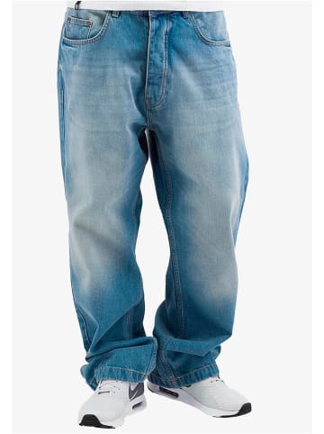 Ecko Unltd. Ecko Unltd. Jeans in light blue denim