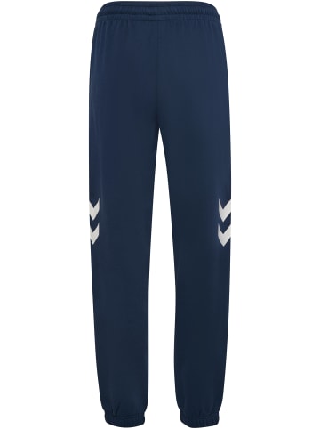 Hummel Verstellbare Taille Hose Hmllegacy Damen in DRESS BLUES
