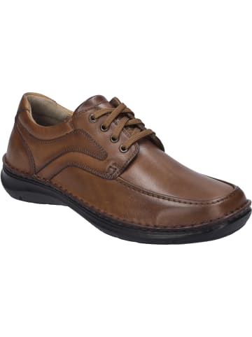 Josef Seibel Halbschuh New Anvers 62 in braun
