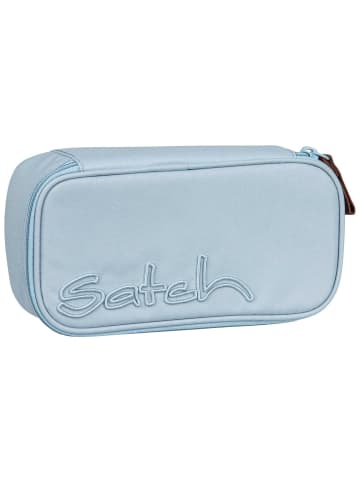 Satch Anderes satch Schlamperbox Nordic Edition in Nordic Ice Blue