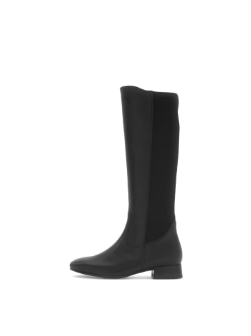 Gabor Fashion Elegante Stiefel in schwarz