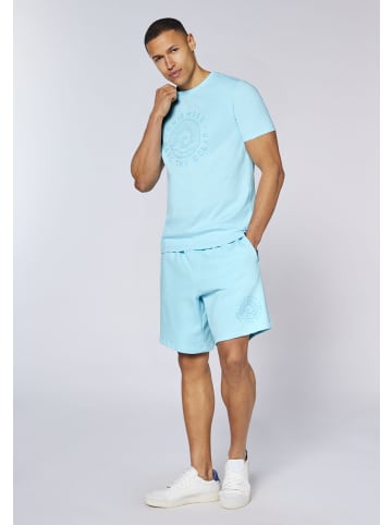 Chiemsee T-Shirt in Blau