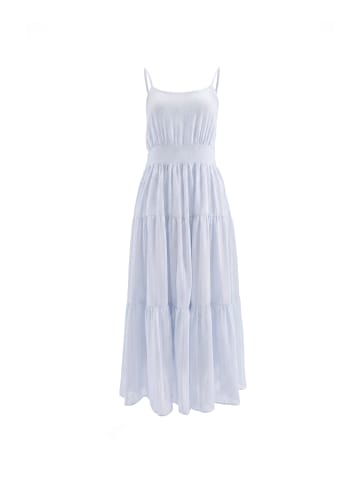 VIRITA Women 2-Piece Set in Blue
