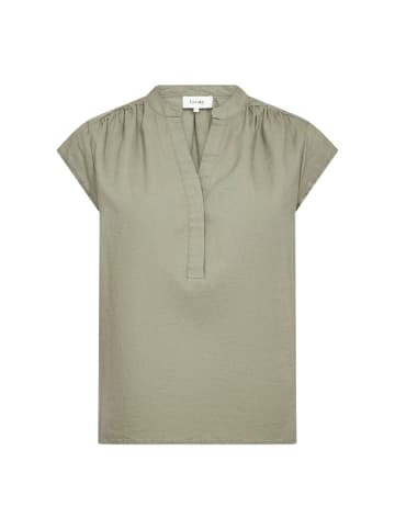 Levete Room Top LR-NAJA 19 in L794 - DARK MOSS