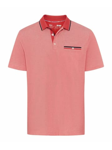 BRAX  Poloshirt für Damen in uni