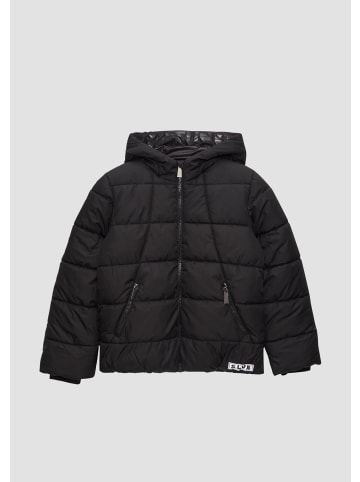 s.Oliver Outdoor-Jacke in 9999_schwarz