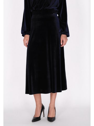 DreiMaster Damen Rock in Marine