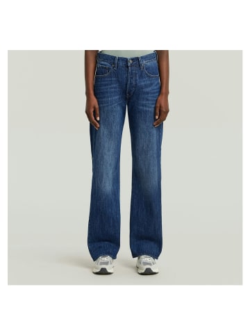 G-Star Raw Jeans in worn in blue veil