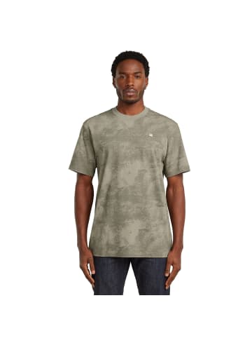 G-Star T-Shirt 1er Pack in Grau