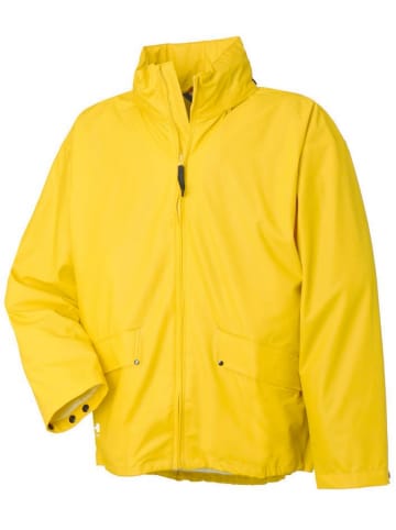 Helly Hansen Jacke in Gelb