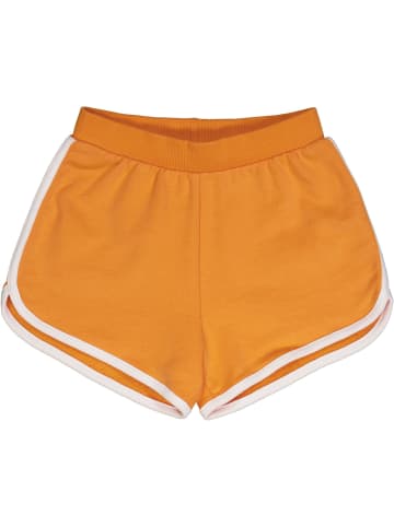 Fred´s World by GREEN COTTON Shorts in Tangerine