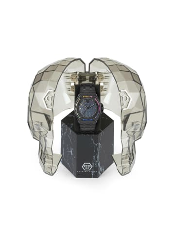 Philipp Plein Analoguhr für Damen in uni