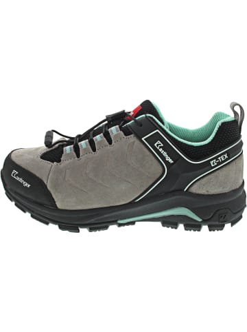Kastinger Saawaan Wanderschuh Grau