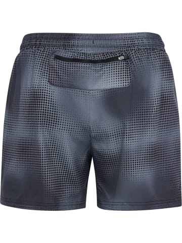 Newline Verstellbare Taille Kurze Hose Nwlstride Herren in BLACK