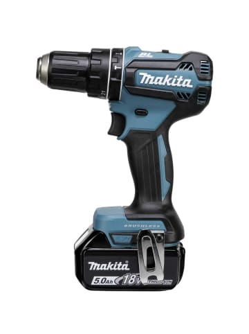 Makita Werkzeug DHP485RTJ in Türkis