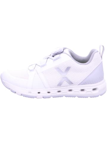 VADO  Sneaker Low in weiß