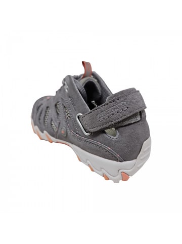 ALLROUNDER BY MEPHISTO Klettschuh Niwa in Grau