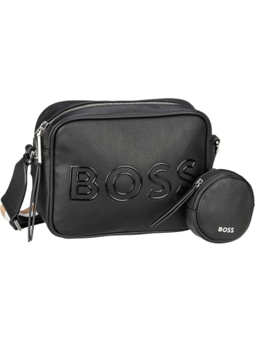 BOSS Umhängetasche Addison LR 517789 in Black