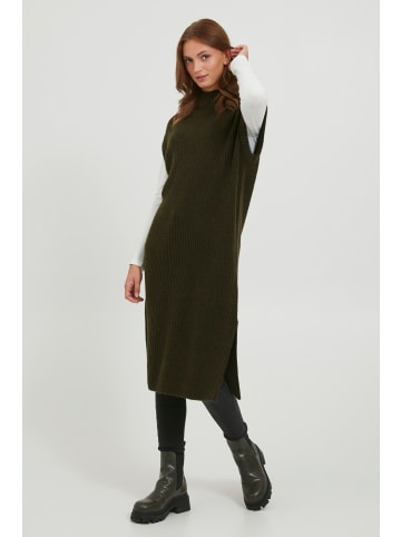 b. young Kleid BYNORA Loose fit in Rosin Melange