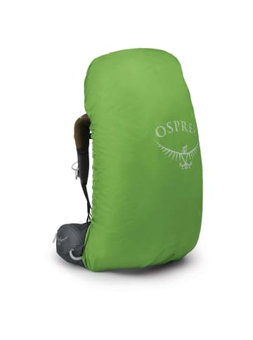Osprey Aura AG 65 Women WXS/S - Trekkingrucksack 82 cm in tungsten grey