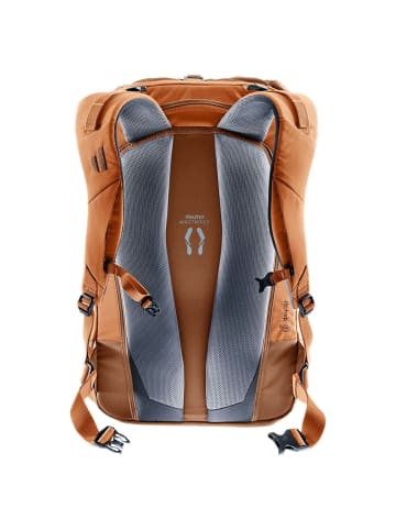 Deuter Utilion 34+5 - Rucksack 16" 53 cm erw. (pecan-mocha) in pecan-mocha