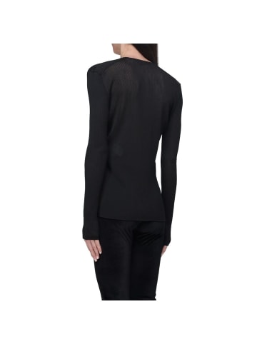 Tom Ford Schwarz Polyamid Tank Tops