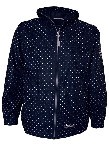 PRO-X elements Funktionsjacke "PIA" in Marineblau