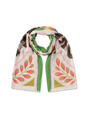 Codello Schal in grün