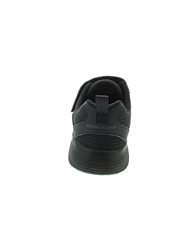 Skechers Go Run 400 V2-Darvix Sneaker Schwarz
