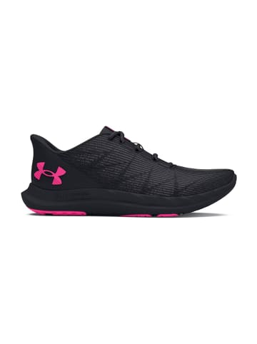 Under Armour Sneakers Low UA W Charged Speed Swift in schwarz