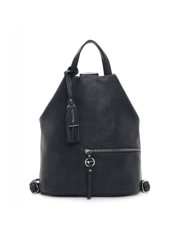 Tamaris Nele City Rucksack 40 cm in blue