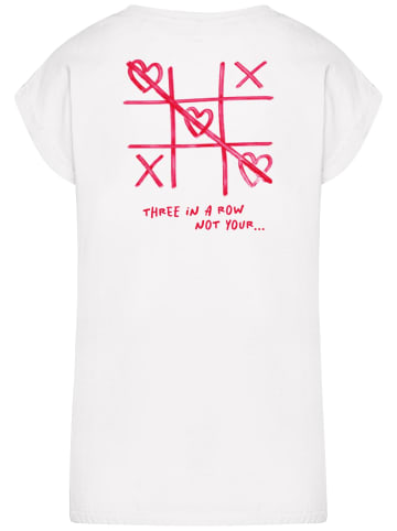 Mister Tee Mister Tee T-Shirts in white