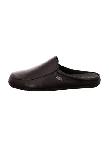 Giesswein Clogs in Schwarz