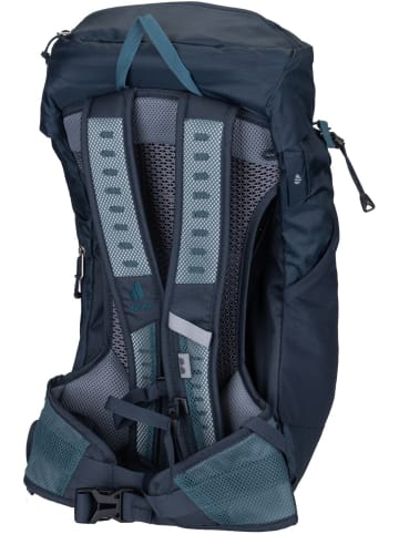 Deuter Wanderrucksack AC Lite 24 in Atlantic/Ink