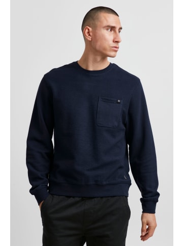 BLEND Sweatshirt BHSweatshirt - 20712816 in blau