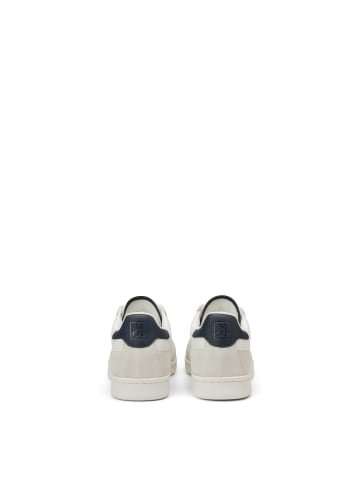 Marc O'Polo Sneaker Model Vincenzo in Weiß