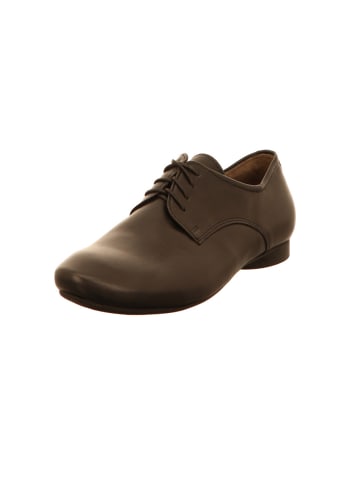 Think! Business Schuhe für Damen in schwarz in schwarz