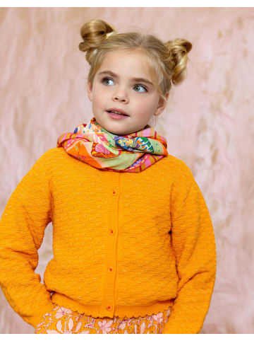 Oilily Acollage Schal in Lila