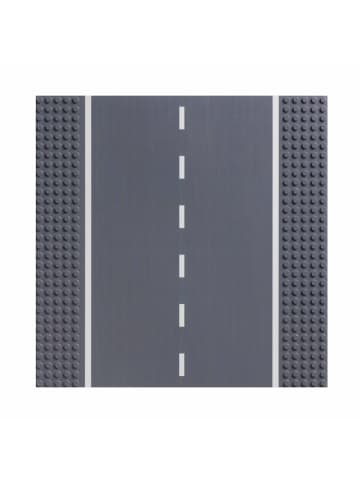 Wisam BR1CKS Baseplate Gerade 32x32