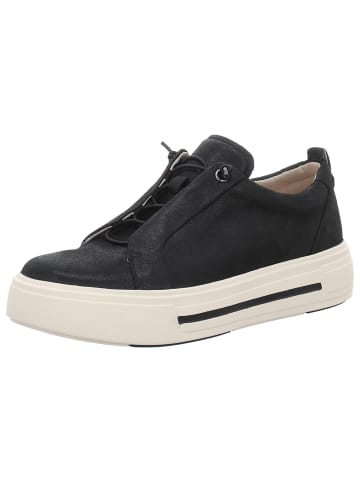 Caprice Schnürschuhe in schwarz