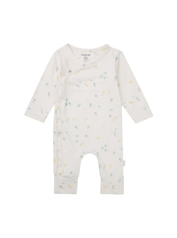 Noppies Strampler Olmito in Fruit pattern Off white