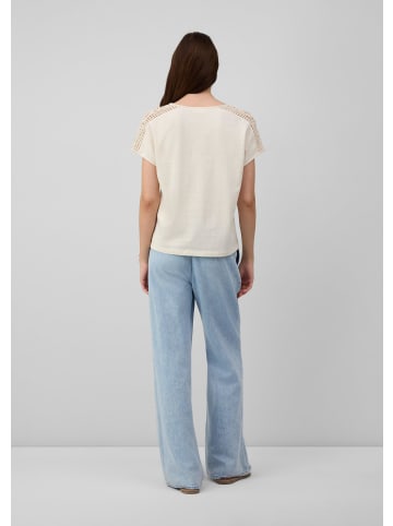 s.Oliver T-Shirt in 8105_beige