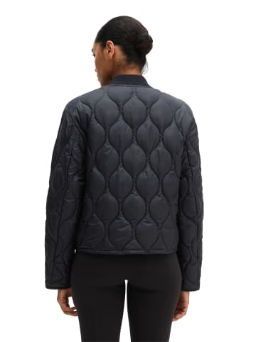 Marc O'Polo Steppjacke MOP x Function in Deep Night Blue