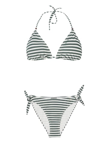 Protest " PRTEvans in Veggie Green