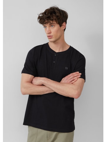 s.Oliver T-Shirt in 9999_schwarz