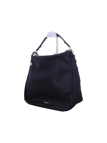Tamaris Tasche in schwarz